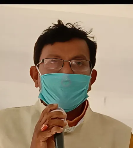 Dipak Kumar Halder