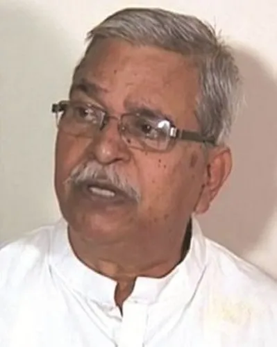 Anadi Kumar Sahu