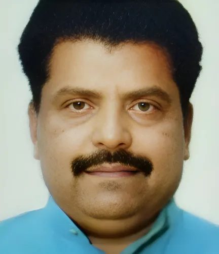 Kshiti Goswami