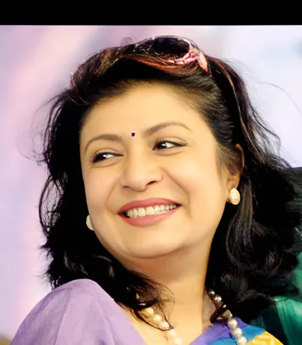 Debasree Roy
