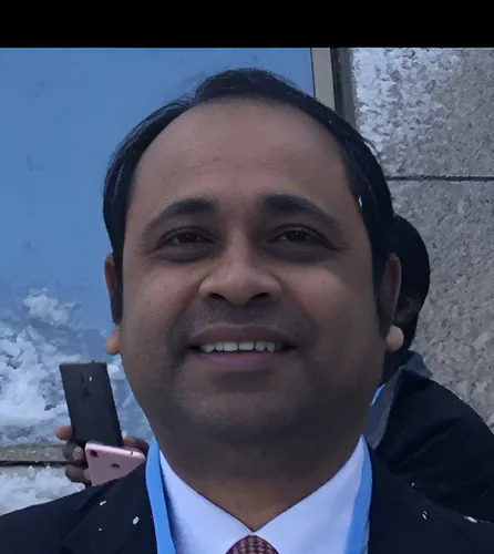 Md Ghulam Rabbani