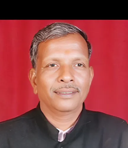 Gyan Singh Sohanpa