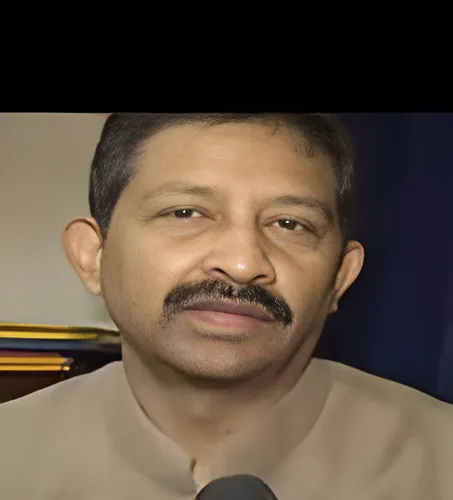 Bagdi Sadhucharan