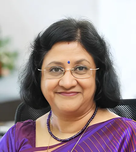 Sandhya Bhattacharya
