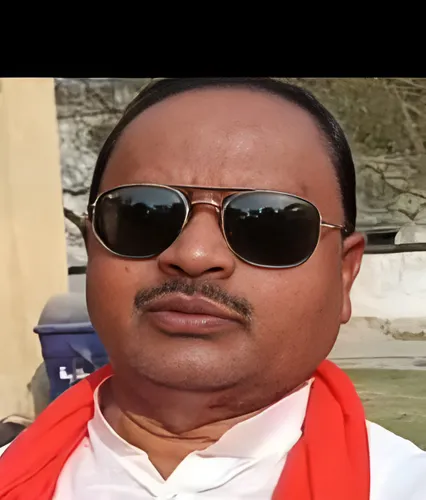 Mehbub Mondal