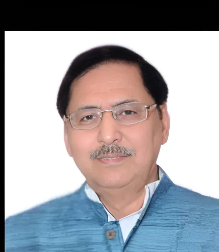 Subrata Bhowal