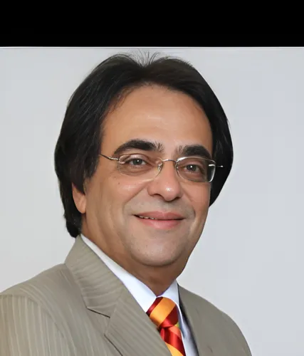 Ashok Mandal