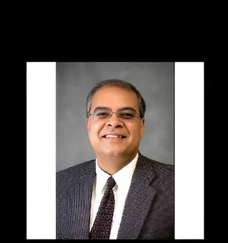 Chaudhuri Md Hedayatullah