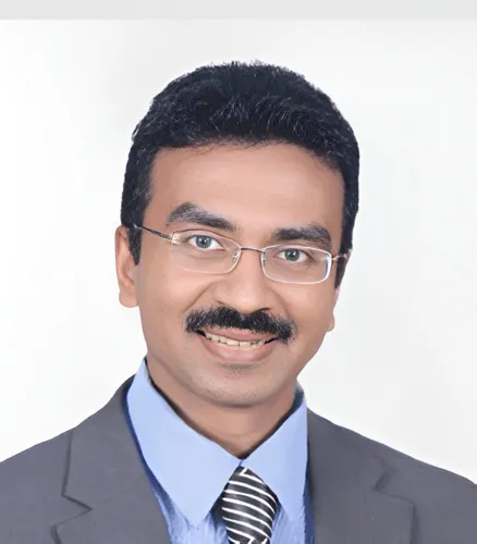 Pradip Tah