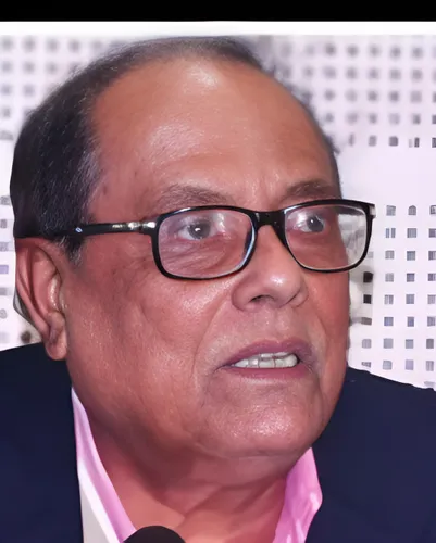 Asok Bhattacharya