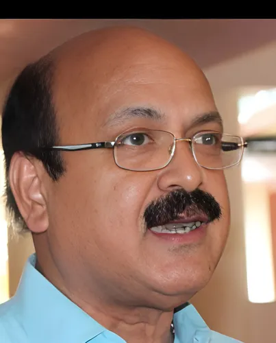 Narayan Biswas