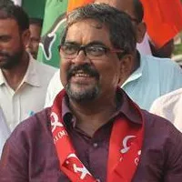 Prof Srutinath Praharaj