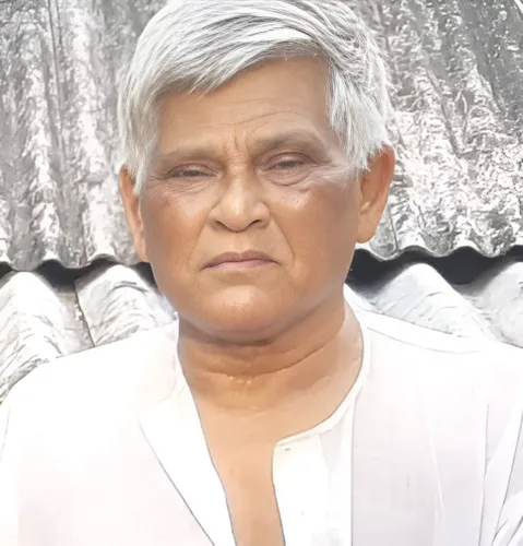 Binoy Datta