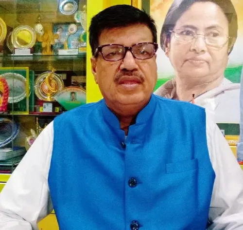 Rabindra Ghosh
