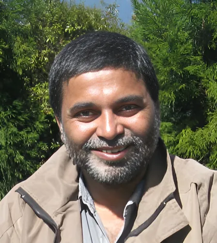 Manabendra Mukherjee