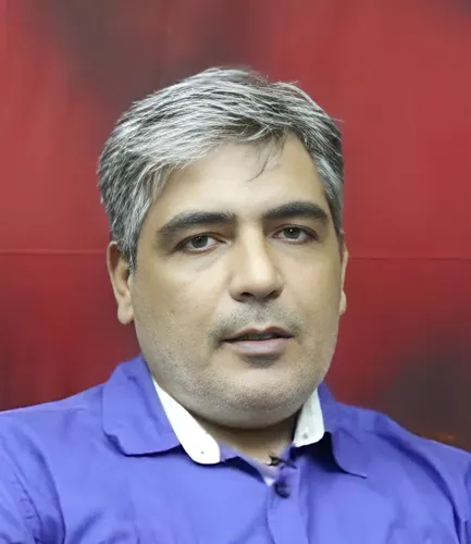 Dinesh Bajaj