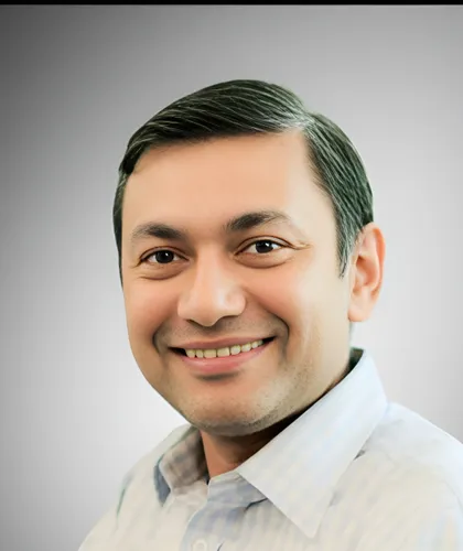 Biswanath Ghosh