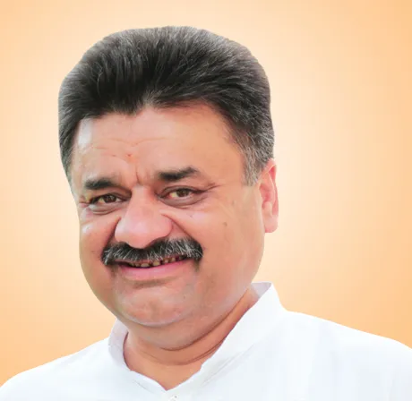 Chand Mohammad