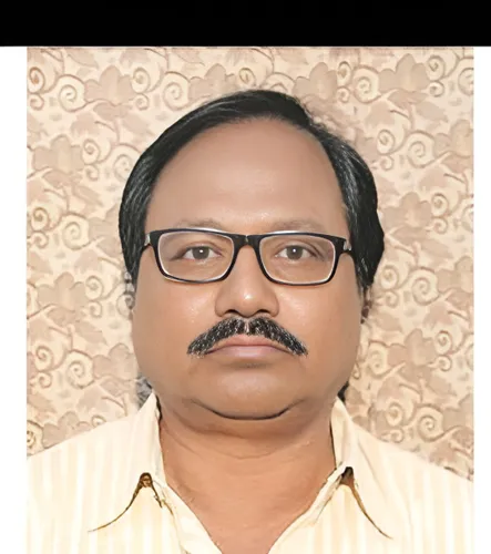 Insar Ali Biswas