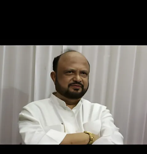 Prafulla Kumar Bhowmick