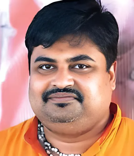 Nayan Sarkar
