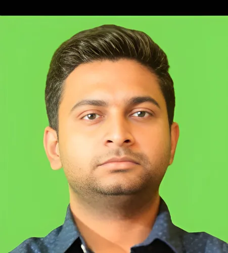 Aloke Kumar Das