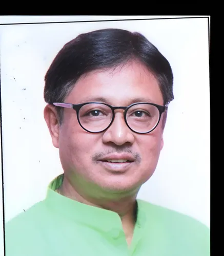 Ghosh Subinay