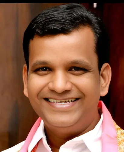 Pravin Kumar