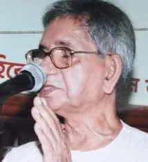 Amar Chowdhury