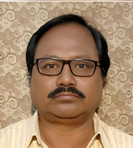 Bhupendra Nath Seth