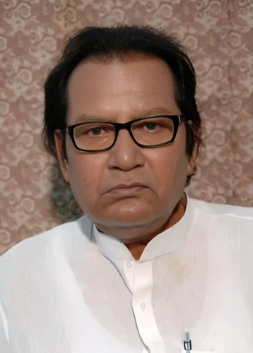 Mrigendra Nath Maiti
