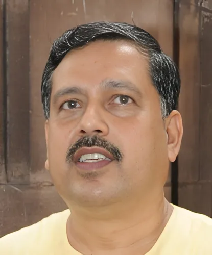 Ghosh Susanta