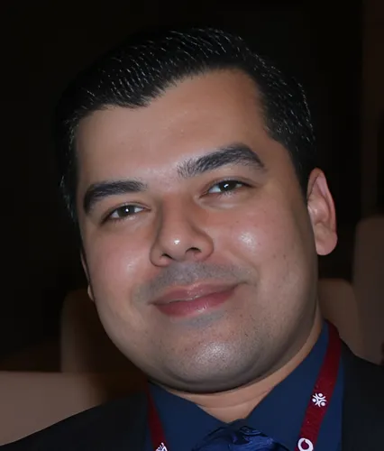 Haque Nazmul