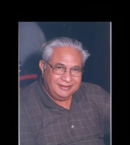 Khagendra Nath Mahata