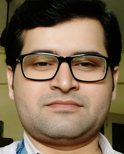 Nanda Gopal Battacharjee