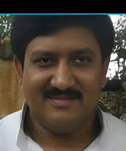 Khageswar Roy