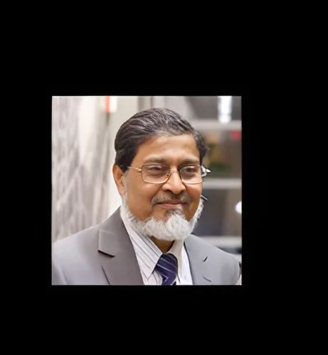 Abdul Khaleque Molla