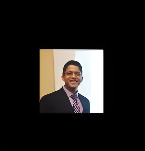 Chitta Ranjan Ray
