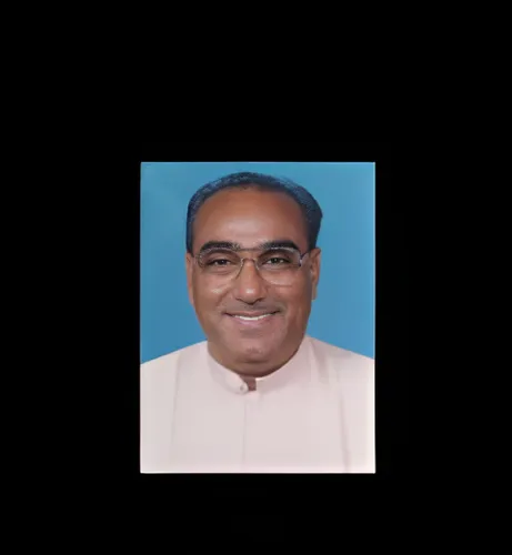 Anwarul Haque