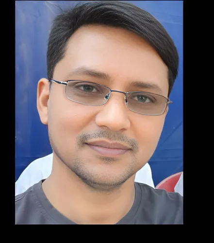 Ali Imran Ramz