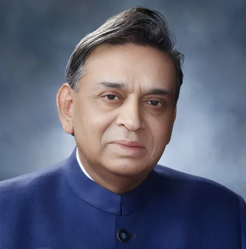 Hazari Lal Chauhan