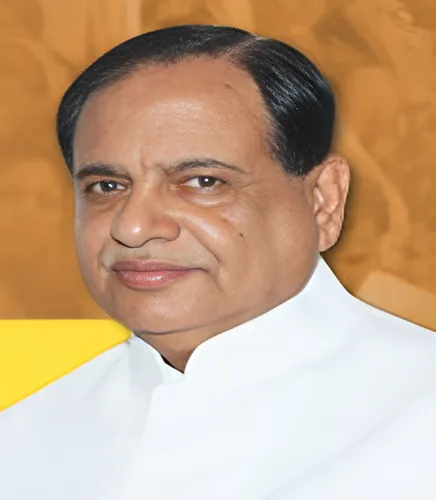 Subhash Sachdeva