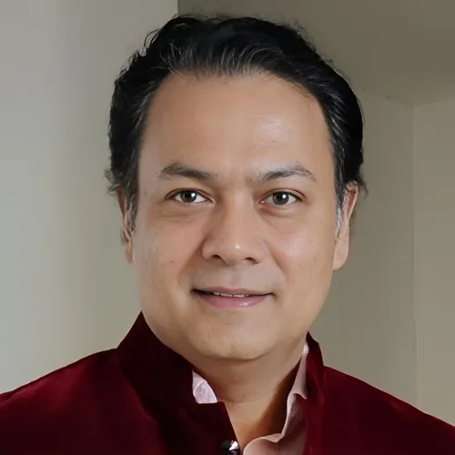 Nitin Tyagi