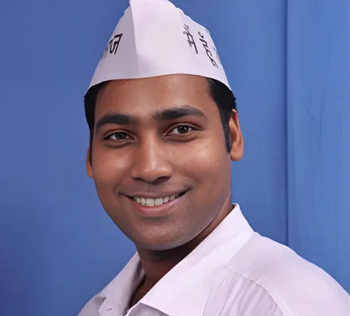 Manoj Kumar