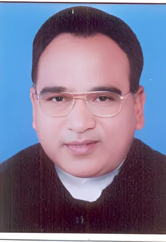 Veer Singh Dhingan