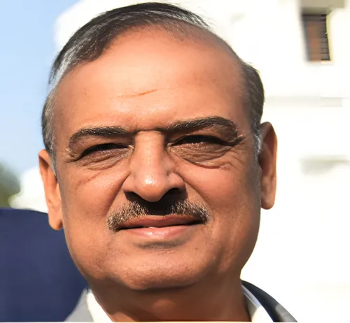 Om Prakash Sharma