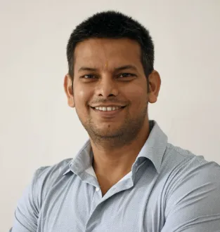 Prakash Jarwal