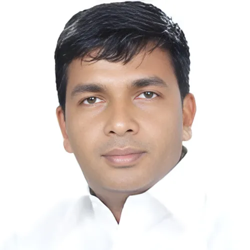 Arvind Kumar