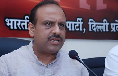Vijender Gupta