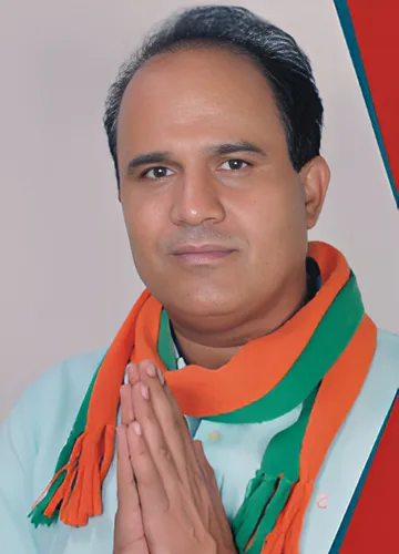 Ved Parkash